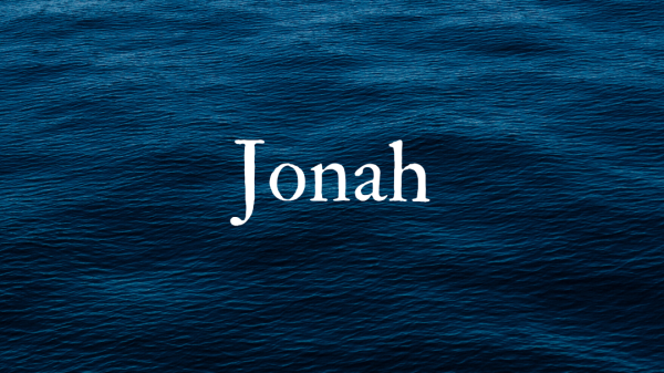 CCCAJ Jonah