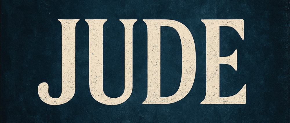 Jude